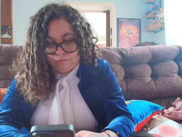 gamergirlBR webcam