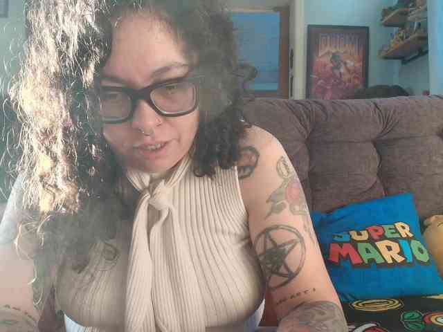 gamergirlbr's live room