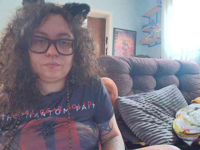 gamergirlbr's live room