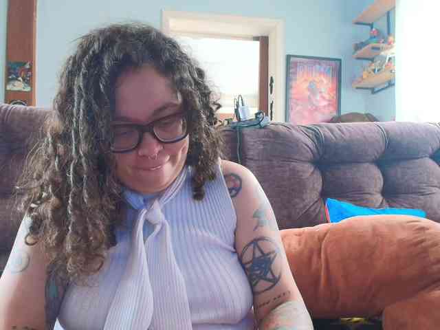 gamergirlBR Live Webcam on BongaCams
