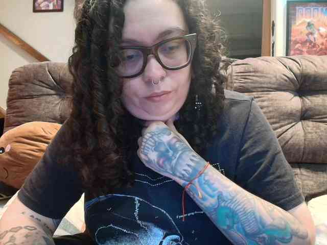 gamergirlBR webcam