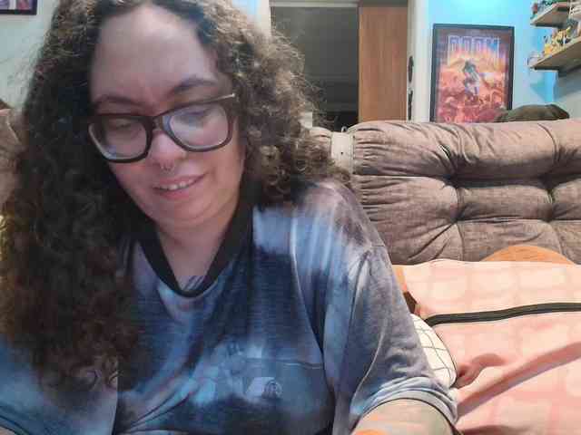 gamergirlBR webcam