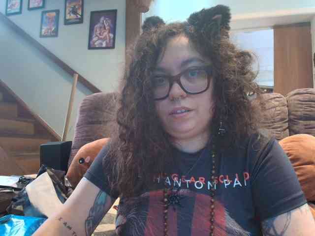 gamergirlBR gamergirlBR