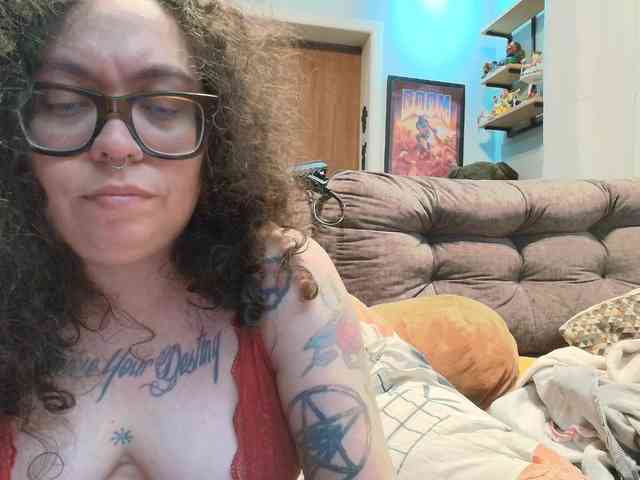 Modelo: gamergirlBR