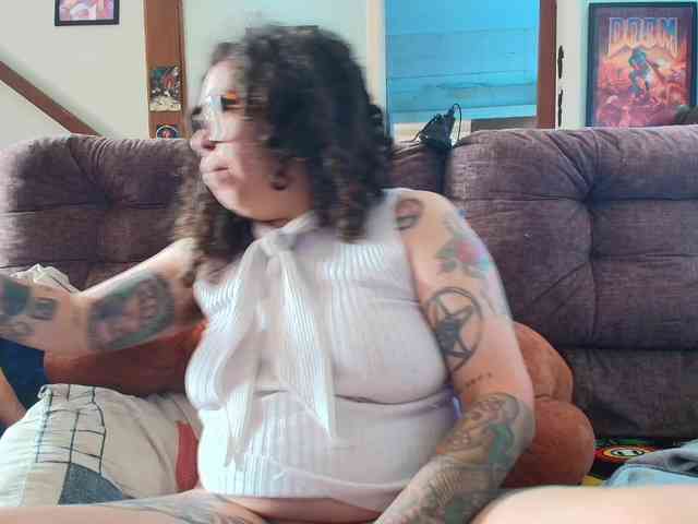 gamergirlBR webcam