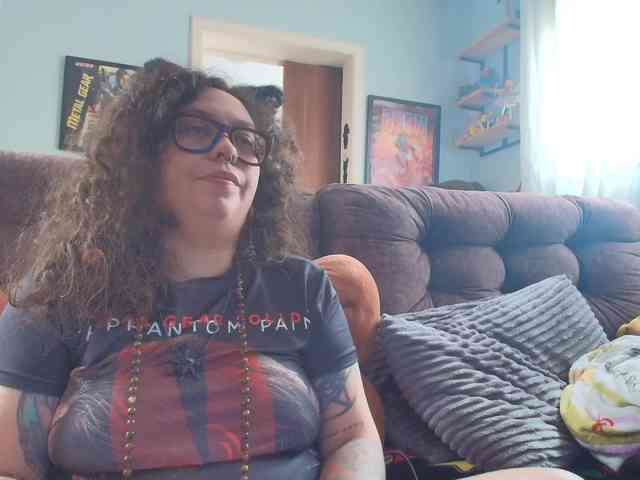 gamergirlBR gamergirlBR