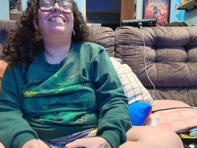 gamergirlBR