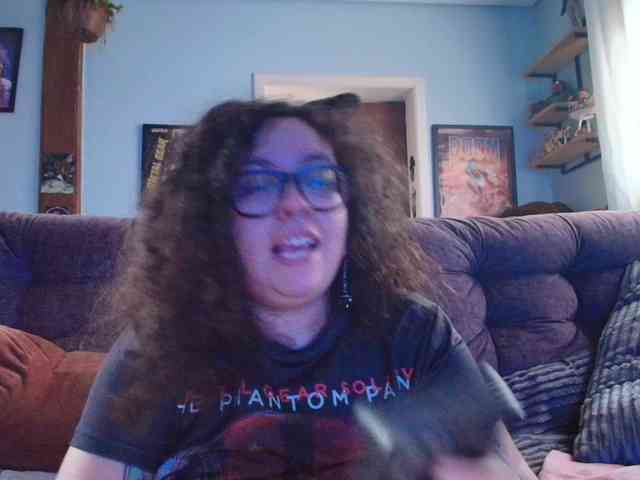 gamergirlBR Live Webcam on BongaCams