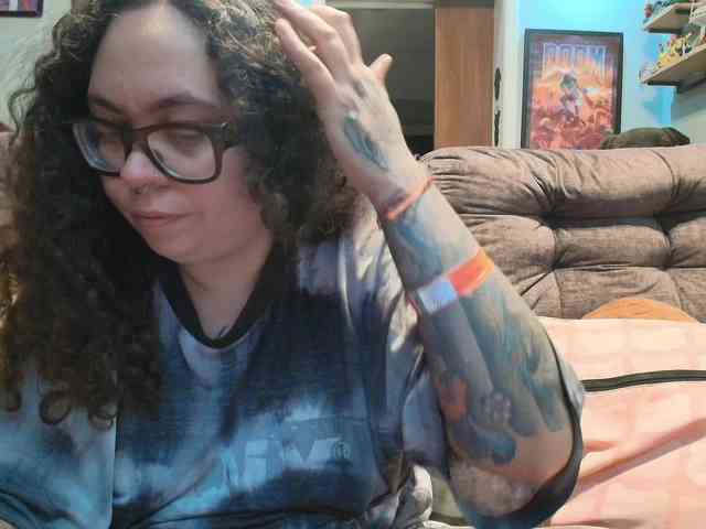 gamergirlBR webcam
