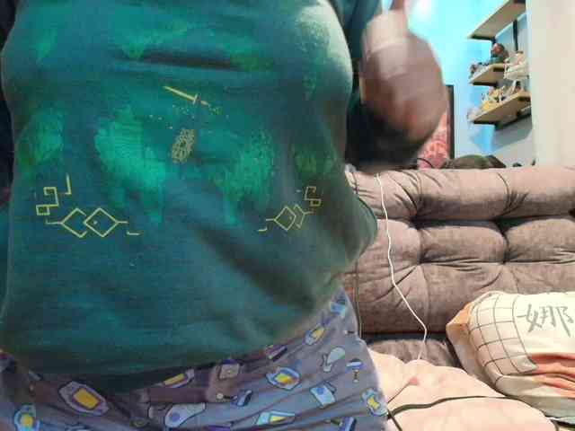 gamergirlBR webcam