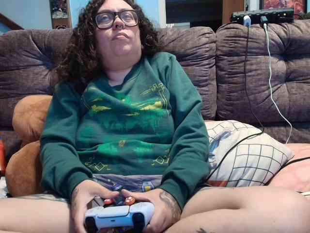 gamergirlBR webcam