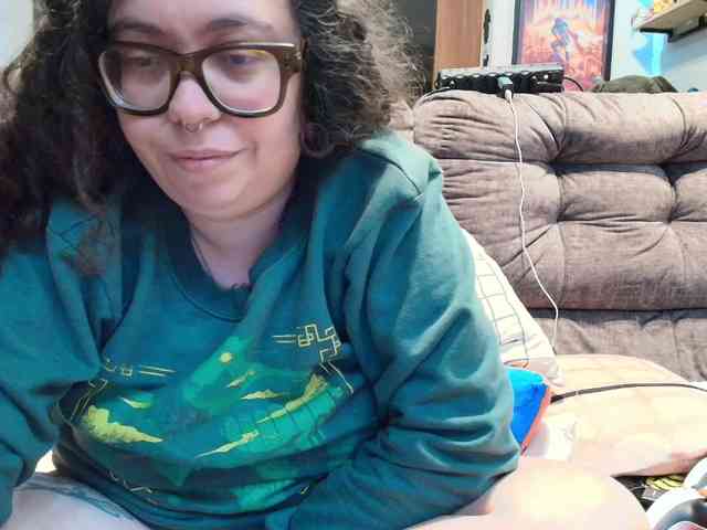 gamergirlBR