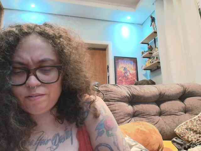 Modelo: gamergirlBR