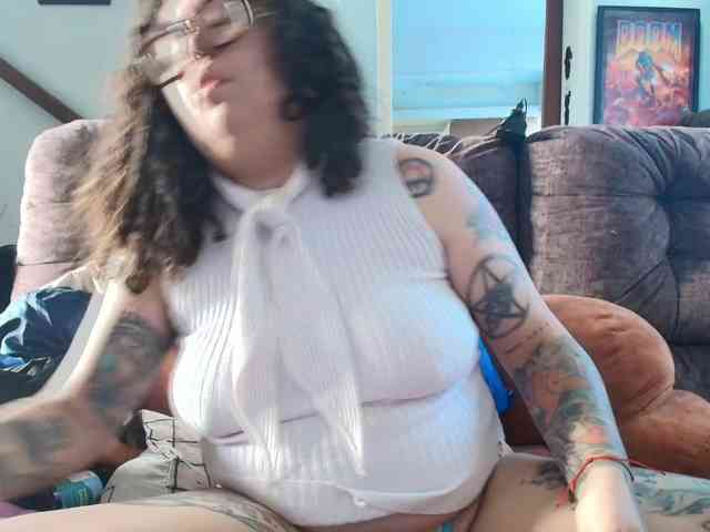 gamergirlBR webcam