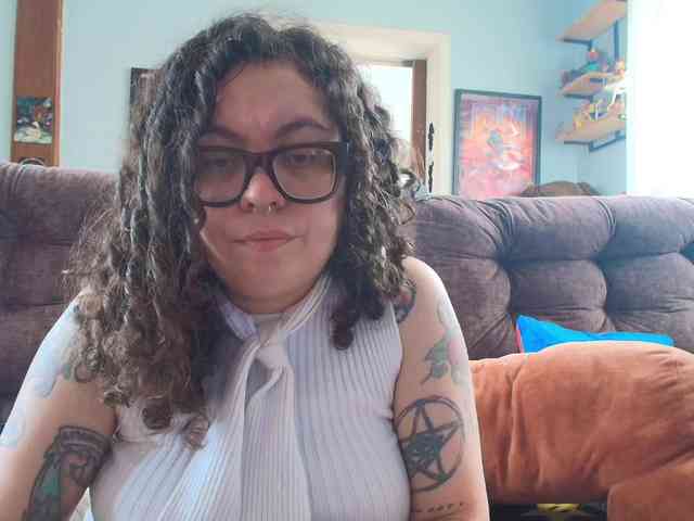 gamergirlBR webcam