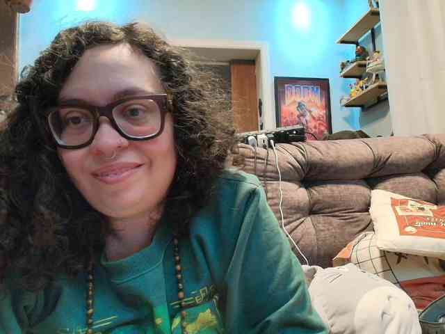 gamergirlBR gamergirlBR