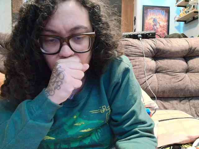 gamergirlBR webcam