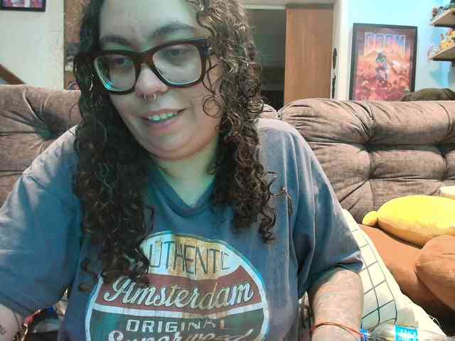 gamergirlBR webcam