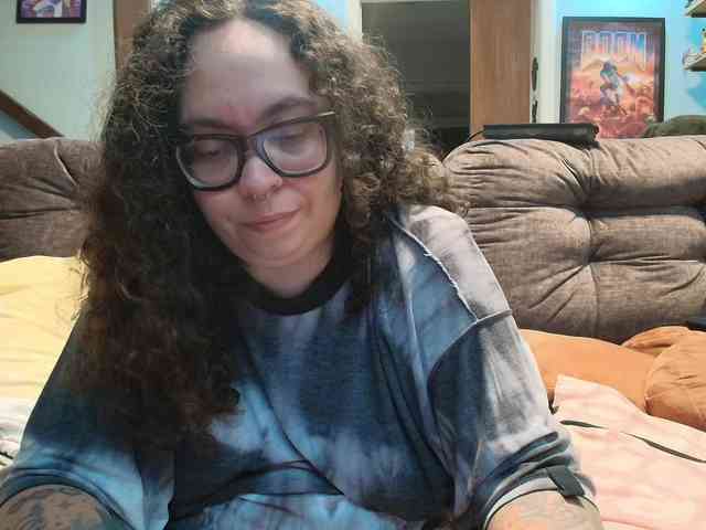 gamergirlBR webcam