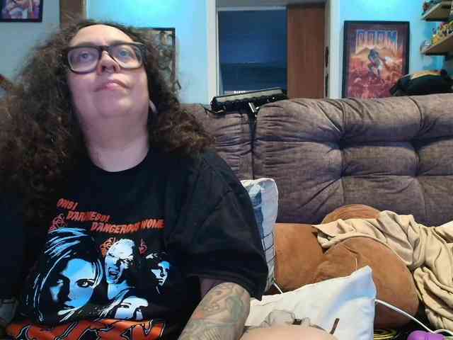 gamergirlBR webcam
