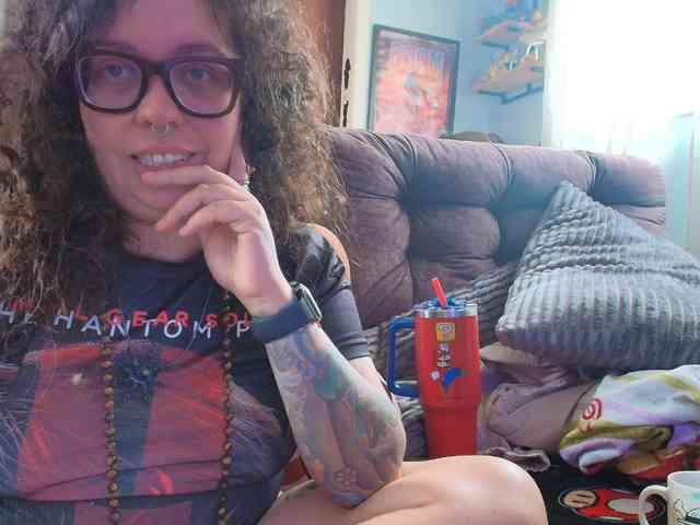 Modelo: gamergirlBR