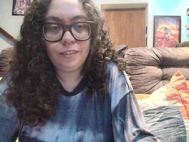 Modelo: gamergirlBR