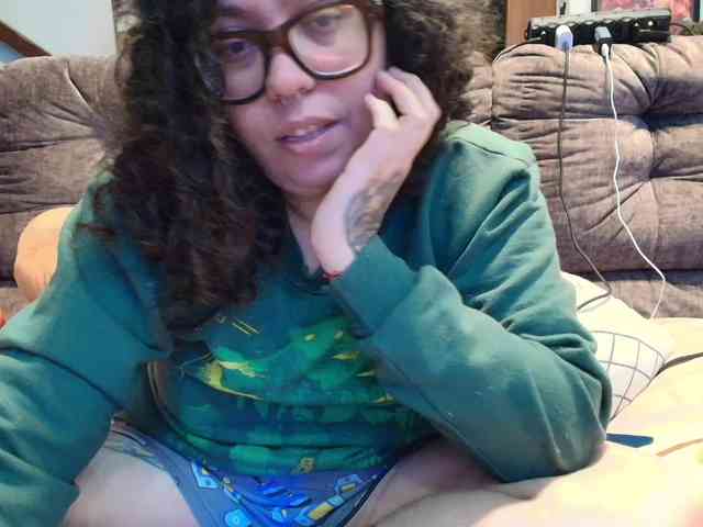 gamergirlBR webcam