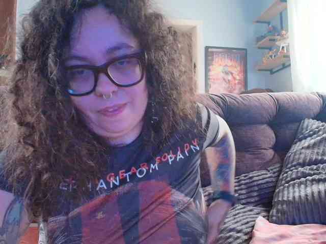 gamergirlBR webcam