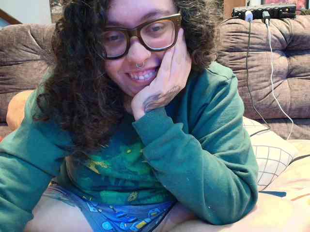 gamergirlBR webcam