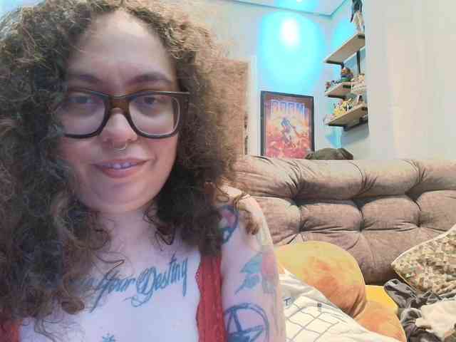Modelo: gamergirlBR