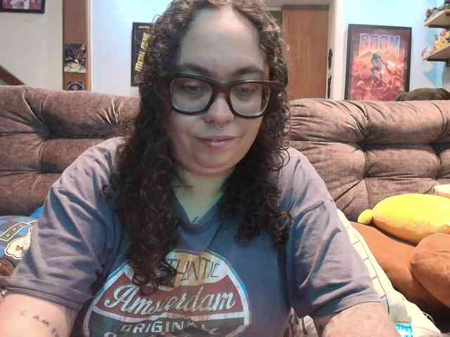 Modelo: gamergirlBR