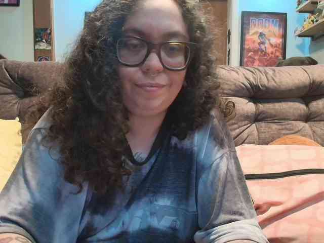 gamergirlBR webcam