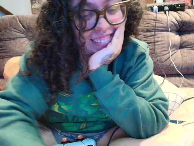 gamergirlBR webcam