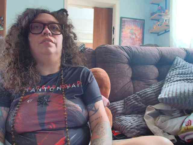 gamergirlBR gamergirlBR