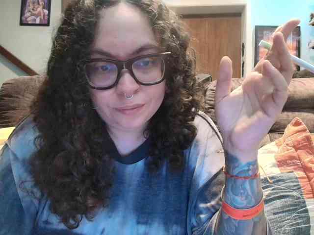 gamergirlBR webcam