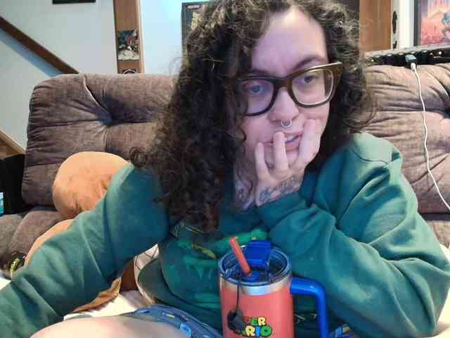 gamergirlBR webcam