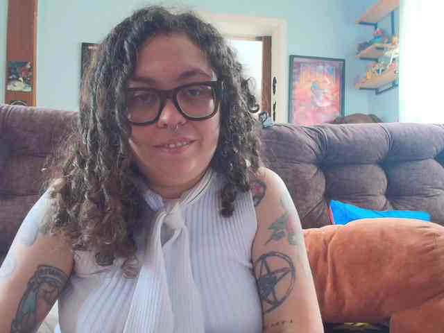 gamergirlBR webcam
