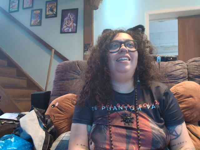 gamergirlBR gamergirlBR