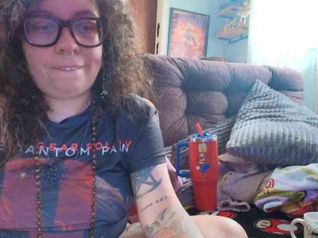 gamergirlBR webcam