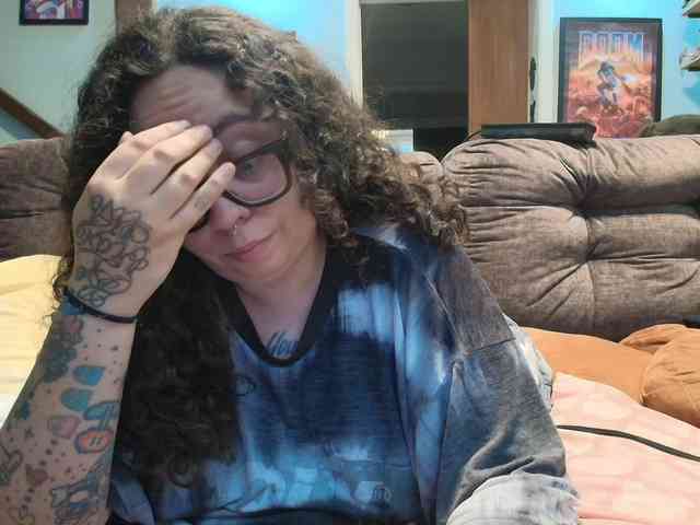 Modelo: gamergirlBR