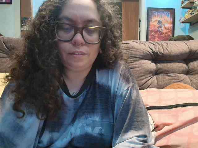 Modelo: gamergirlBR