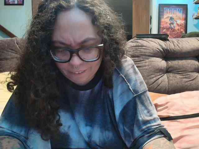 gamergirlBR webcam