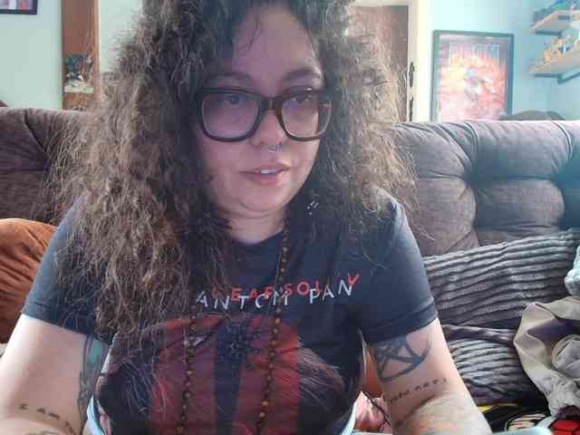 Modelo: gamergirlBR