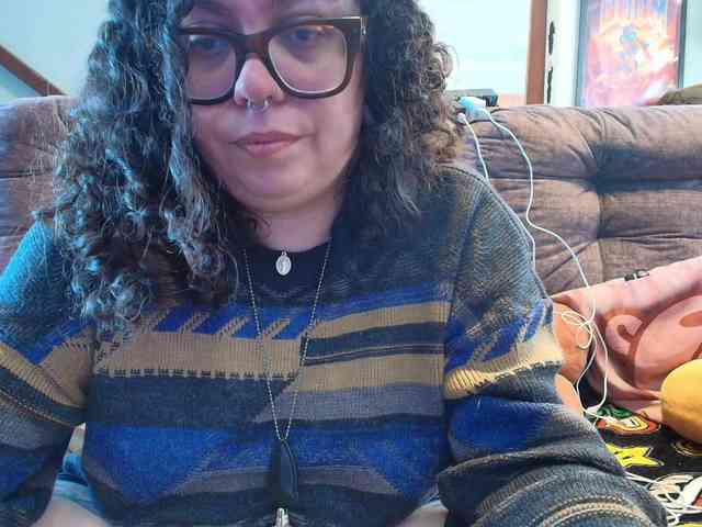 gamergirlBR webcam