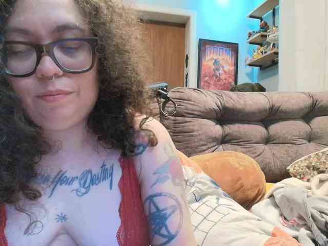 Modelo: gamergirlBR