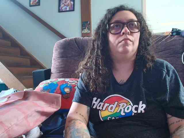 gamergirlBR webcam