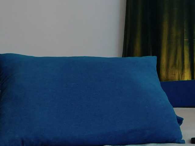 ScarlettNoirr live cam on BongaCams
