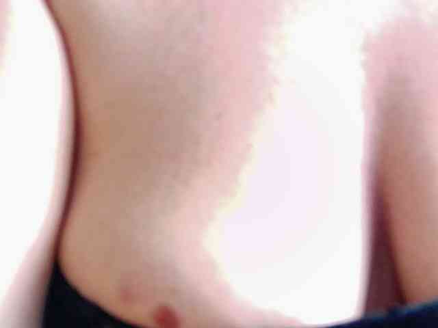 Modelo: ScarlettNoirr