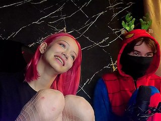 Molodaya Porn Show