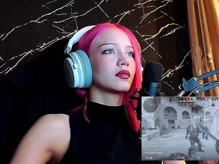 Molodaya Porn Show
